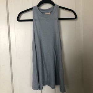 Free People tank size small